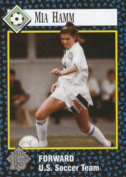 2004 Sports Illustrated for Kids #337 Mia Hamm Front