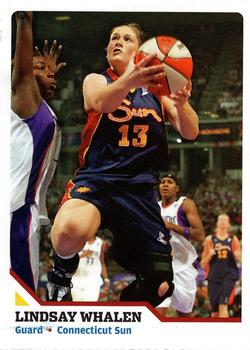 2006 Sports Illustrated for Kids #64 Lindsay Whalen Front