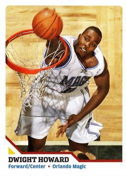 2006 Sports Illustrated for Kids #66 Dwight Howard Front