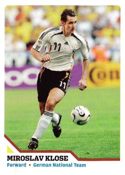 2006 Sports Illustrated for Kids #91 Miroslav Klose Front