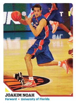 2006 Sports Illustrated for Kids #105 Joakim Noah Front