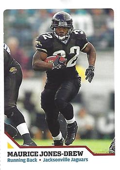 2007 Sports Illustrated for Kids #173 Maurice Jones-Drew Front