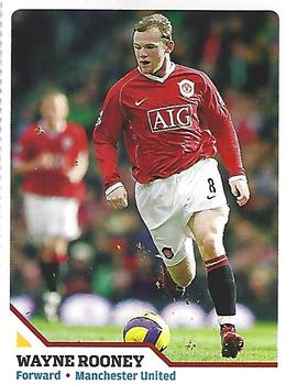 2007 Sports Illustrated for Kids #180 Wayne Rooney Front