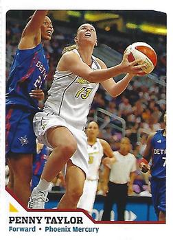 2007 Sports Illustrated for Kids #208 Penny Taylor Front