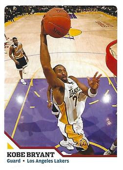 2007 Sports Illustrated for Kids #212 Kobe Bryant Front