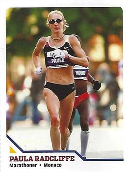 2008 Sports Illustrated for Kids #232 Paula Radcliffe Front