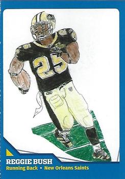 2008 Sports Illustrated for Kids #326 Reggie Bush Front