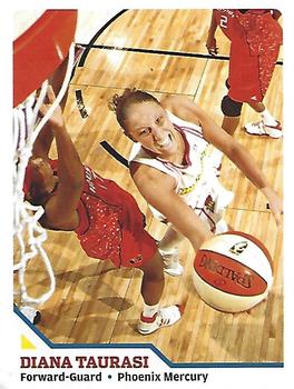 2009 Sports Illustrated for Kids #395 Diana Taurasi Front