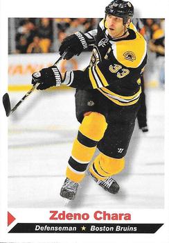 2012 Sports Illustrated for Kids #182 Zdeno Chara Front