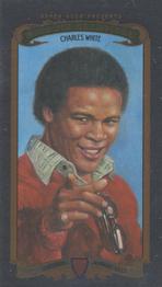 2012 Upper Deck Goodwin Champions - Mini Foil #71 Charles White Front