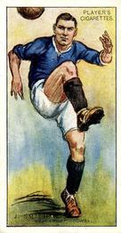 1928-29 Player's Footballers #71 Joe Smith Front