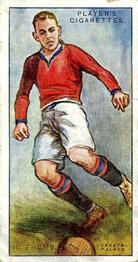 1928-29 Player's Footballers #73 Harry Thoms Front