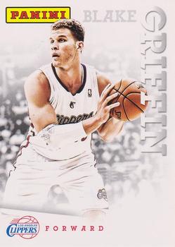 2013 Panini National Sports Collectors Convention #12 Blake Griffin Front
