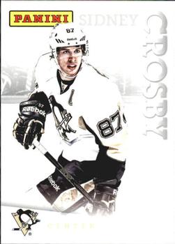 2013 Panini National Sports Collectors Convention #21 Sidney Crosby Front