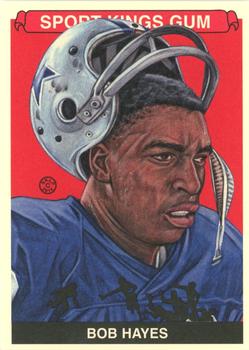 2013 Sportkings Series F #278 Bob Hayes Front