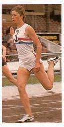 1979 Brooke Bond Olympic Greats #14 Mary Rand Front