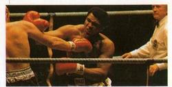 1979 Brooke Bond Olympic Greats #21 Muhammad Ali Front