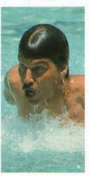 1979 Brooke Bond Olympic Greats #26 Mark Spitz Front