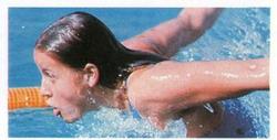 1979 Brooke Bond Olympic Greats #30 Kornelia Ender Front