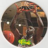 1993 Classic Four Sport - Tonx #2 Shaquille O'Neal Front