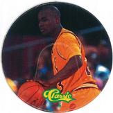 1993 Classic Four Sport - Tonx #30 Harold Miner Front