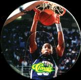 1993 Classic Four Sport - Tonx #32 Alonzo Mourning Front
