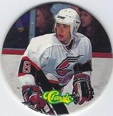 1993 Classic Four Sport - Tonx #44 Ray Whitney Front