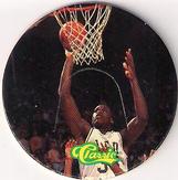 1993 Classic Four Sport - Tonx #3 Shaquille O'Neal Front