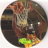1993 Classic Four Sport - Tonx #5 Shaquille O'Neal Front
