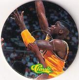 1993 Classic Four Sport - Tonx #6 Shaquille O'Neal Front