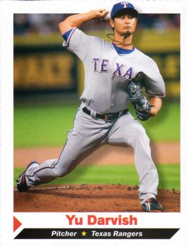 2013 Sports Illustrated for Kids #241 Yu Darvish Front