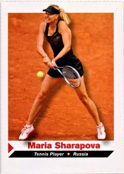 2013 Sports Illustrated for Kids #243 Maria Sharapova Front