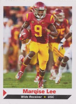 2013 Sports Illustrated for Kids #277 Marqise Lee Front