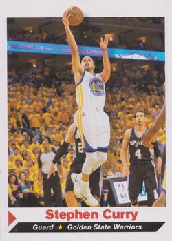 2013 Sports Illustrated for Kids #287 Stephen Curry Front