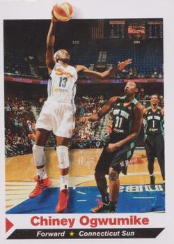 2014 Sports Illustrated for Kids #335 Chiney Ogwumike Front