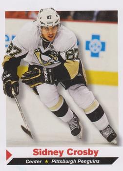 2014 Sports Illustrated for Kids #365 Sidney Crosby Front