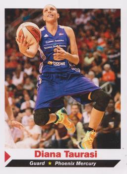 2014 Sports Illustrated for Kids #378 Diana Taurasi Front