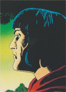 1995 Prince Valiant #83 Disappearing Act Front