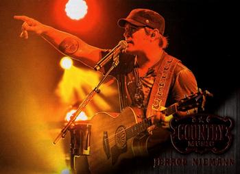 2014 Panini Country Music #53 Jerrod Niemann Front
