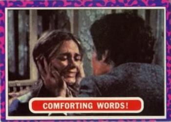 1969 Topps Mod Squad #17 Comforting Words! Front