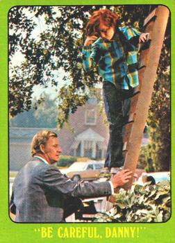 1971 Topps The Partridge Family Series 3 #37B 