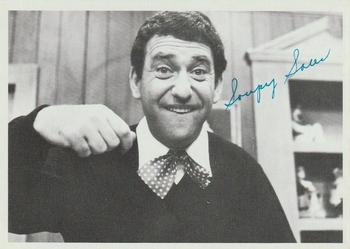 1965 Topps Soupy Sales #2 Keep your nails clean Front