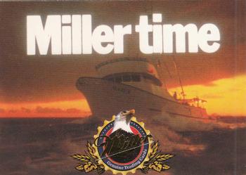 1995 Miller Brewing #65 Distinctive 