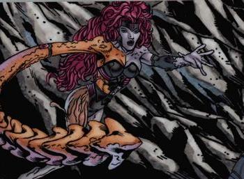 2014 Cryptozoic DC Comics: Epic Battles #54 Flashpoint Front