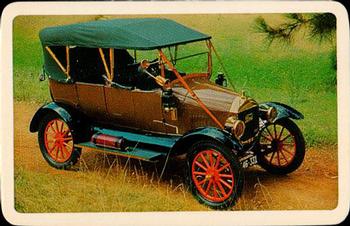 1968 James Flood Swap (Australia) #11 1913 Modified Ford 