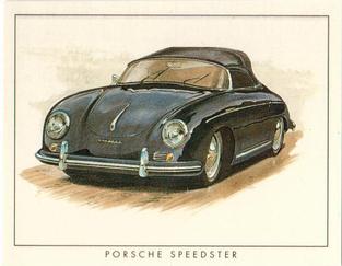 1996 Golden Era Classic Porsche #2 Porsche Speedster Front