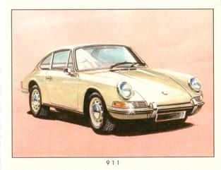 2003 Golden Era Porsche 911 (1963-77) #1 911 Front