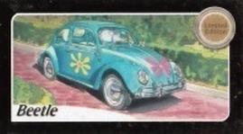 2004 America on the Road: Celebrate America #NNO 1963 Volkswagon Beetle Front