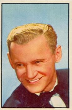 1953 Bowman Television and Radio Stars of the NBC (R701-15) #73 Sammy Kaye Front