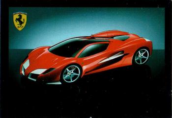 2007 Grand Prix Collectable Cards #74 Ferrari Ascari Front